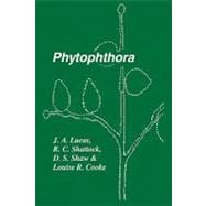 Phytophthora: Symposium of the British Mycological Society, the British Society for Plant Pathology and the Society of Irish Plant Pathologists Held at Trinity College, Dublin September 1989