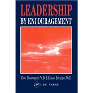Leadership By Encouragement