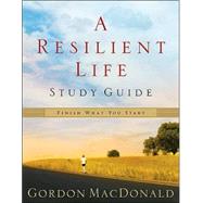 A Resilient Life Study Guide