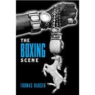 The Boxing Scene