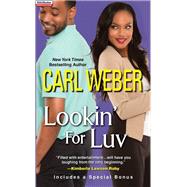 Lookin' For Luv book cover, ISBN 9781617739767