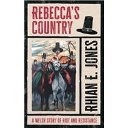 Rebecca’s Country