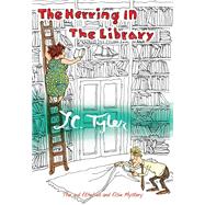 The Herring in the Library Ethelred & Elsie #3
