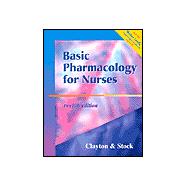 Basic Pharmacology for Nurses