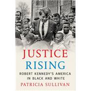 Justice Rising