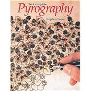 The Complete Pyrography