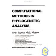Computational Methods in Phylogenetic Analysis