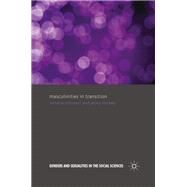 Masculinities in Transition