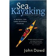 Sea Kayaking A Manual for Long-Distance Touring