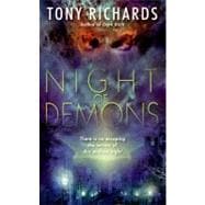 Night of Demons