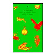 The Rattle Bag An Anthology of Poetry