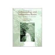 Sedimentology and Sedimentary Basins: From Turbulence to Tectonics