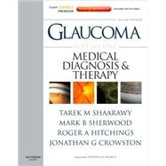 Glaucoma (Two-Volume Set with DVD + Access Code, Premium Edition)