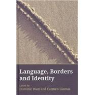 Language, Borders and Identity