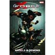 X-Force - Volume 1 Angels and Demons