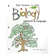 Biology Connects to Language