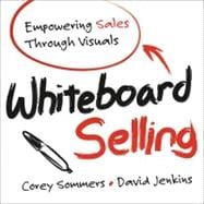 Whiteboard Selling Empowering Sales Through Visuals