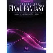 Selections from Final Fantasy