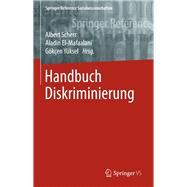 Handbuch Diskriminierung