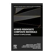 Hybrid Composite Perovskite Materials
