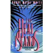 The Heat Islands A Doc Ford Novel