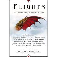 Flights Extreme Visions of Fantasy