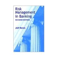 Risk Management in Banking, 2nd Edition