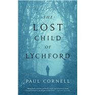 The Lost Child of Lychford