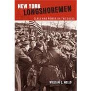 New York Longshoremen