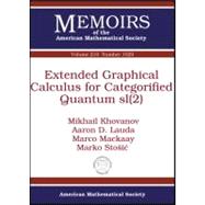 Extended Graphical Calculus for Categorified Quantum Sl2