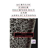 Acrylic Fiber Technology and Applications