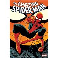 MIGHTY MARVEL MASTERWORKS: THE AMAZING SPIDER-MAN VOL. 1 - WITH GREAT POWER...