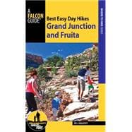Best Easy Day Hikes Grand Junction and Fruita