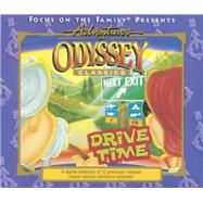 Adventures In Odyssey Classics #7: Drive Time!