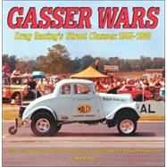 Gasser Wars