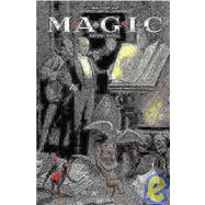 Magic 1400-1950s