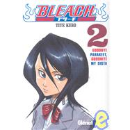 Bleach 2