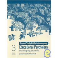 Education Psychology (3rd Ed)