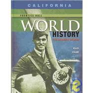World History-California Edition
