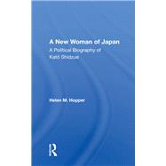 A New Woman of Japan
