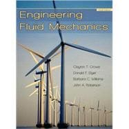 Engineering Fluid Mechanics, 9th Edition
