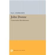 John Donne