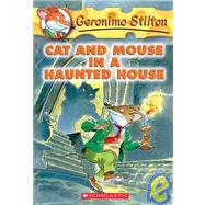 Cat and Mouse in a Haunted House