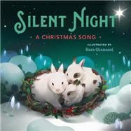 Silent Night A Christmas Song