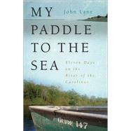 My Paddle to the Sea