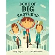 Book of Big Brothers