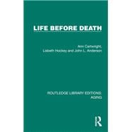 Life Before Death
