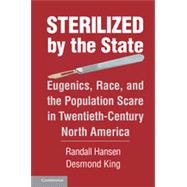 Sterilized by the State