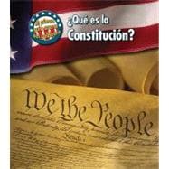 Que es la Constitucion? / What's the U.S. Constitution?