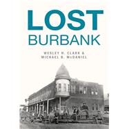 Lost Burbank